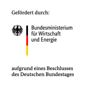 Das Projekt "DispoOffshore - Entwicklung eines intelligenten und effizienten Dispositionswerkzeugs für die interaktive und dynamische Aufgaben- und Ressourcensteuerung in Offshore-Windparks" wird gefördert vom Bundesministerium für Wirtschaft und Energie aufgrund eines Beschlusses des Deutschen Bundestages