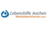 Lebenshilfe Aachen Werkstätten & Service GmbH, Aachen, Germany